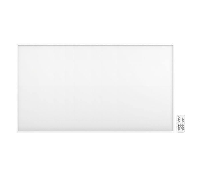 Інфрачервона нагрівальна панель 720 Вт NEO (90-104)